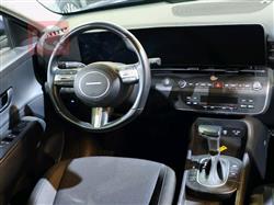 هيونداي كونا